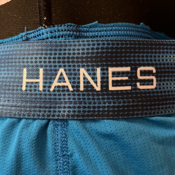 Hanes Boxer Briefs - Picture 5 of 5